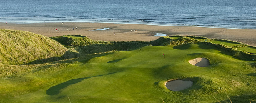 Lahinch Golf Club