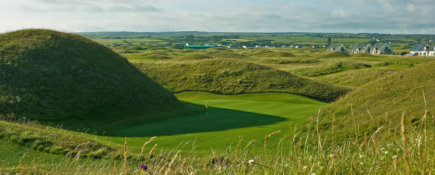 Lahinch Golf Club