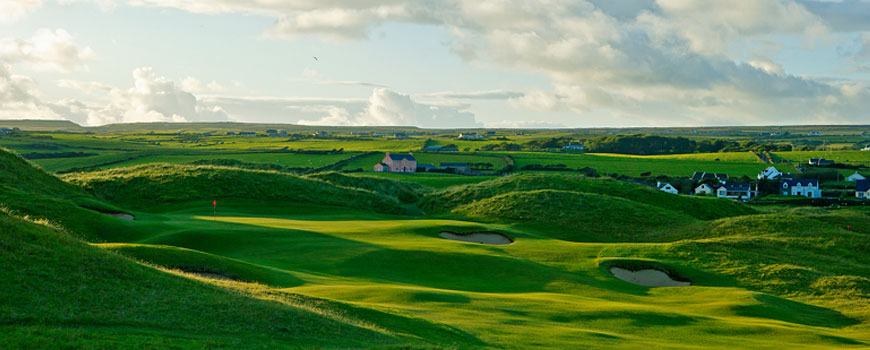 Lahinch Golf Club