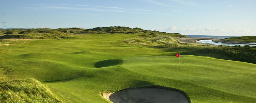 Lahinch Golf Club