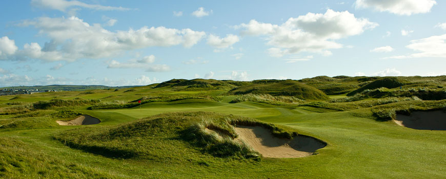 Lahinch Golf Club