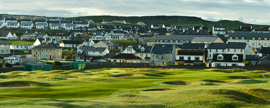 Lahinch Golf Club