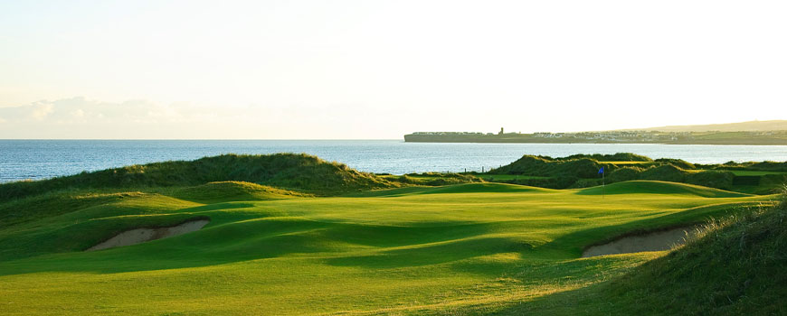 Lahinch Golf Club
