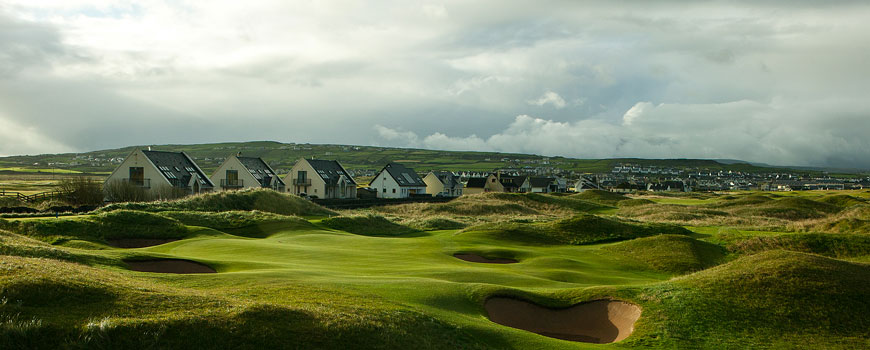 Lahinch Golf Club