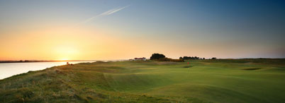 Portmarnock Golf Club