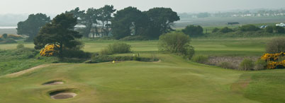 Portmarnock Golf Club