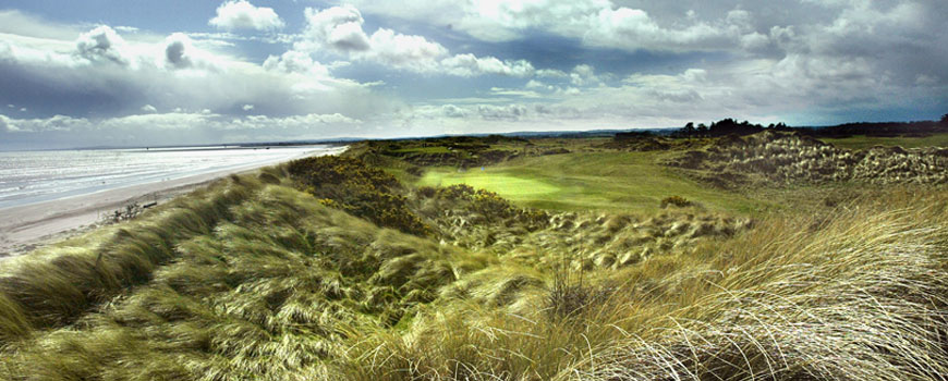  Seapoint Golf Links