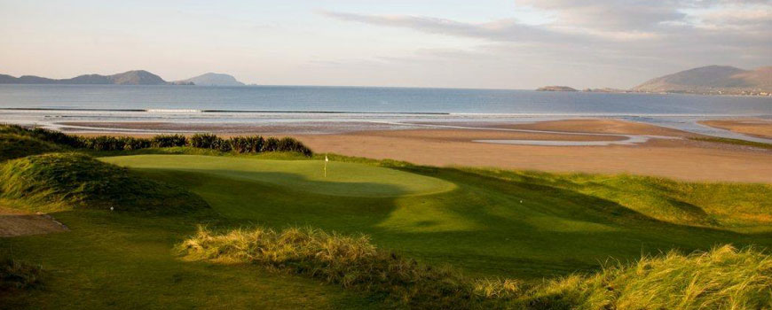 Waterville Golf Links