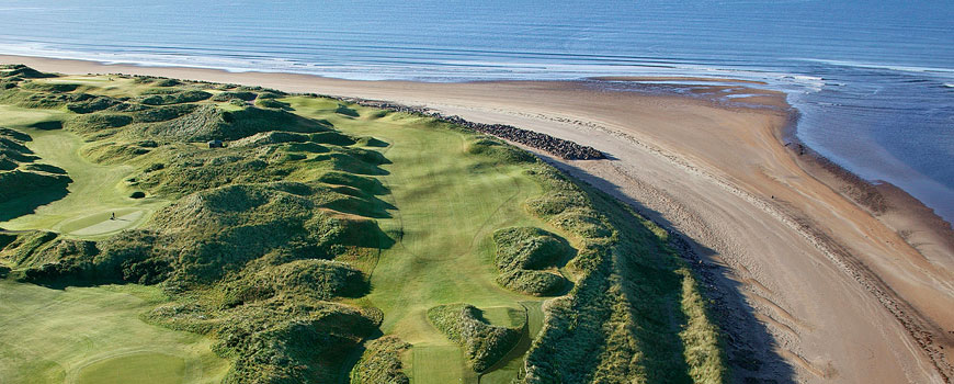 Waterville Golf Links