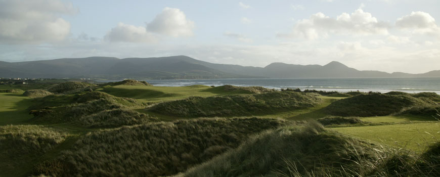 Waterville Golf Links