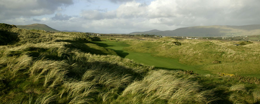 Waterville Golf Links