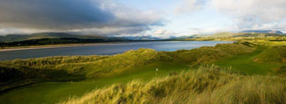 Waterville Golf Links