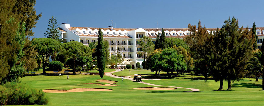 Resort Course at Penina Golf Resort