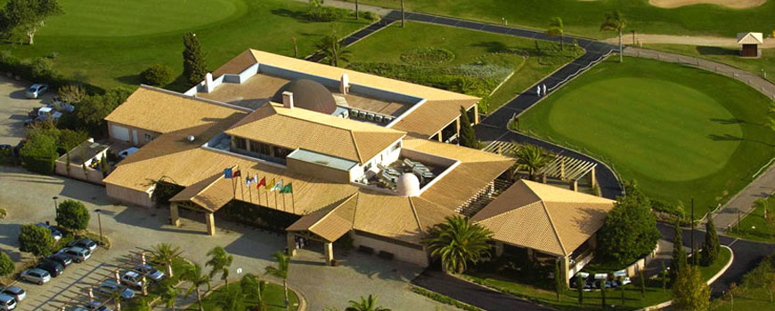 OceÃ¢nico Laguna Golf Course Course at Oceanico Vilamoura Image