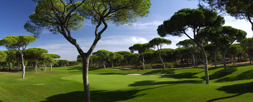 Oceânico Millennium Golf Course at Oceanico Vilamoura
