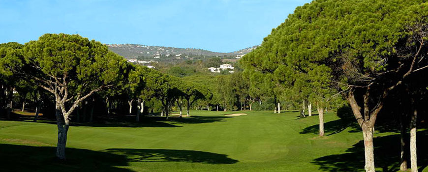OceÃ¢nico Old Course Course at Oceanico Vilamoura Image