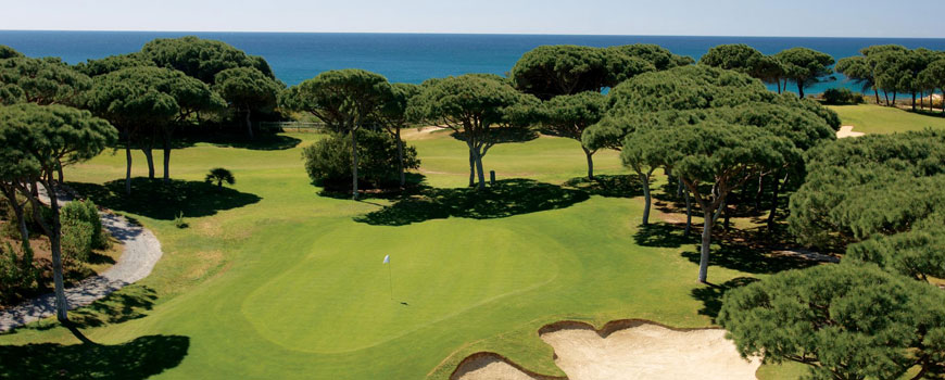 Pine Cliffs Golf & Country Club at Pine Cliffs Golf and Country Club
