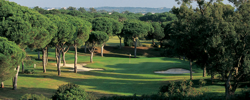  Prime and Challenge at Vila Sol Vilamoura Spa and Golf Resort Pestana Gol