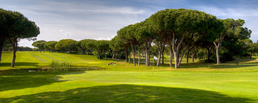 Vila Sol Vilamoura Spa and Golf Resort Pestana Gol