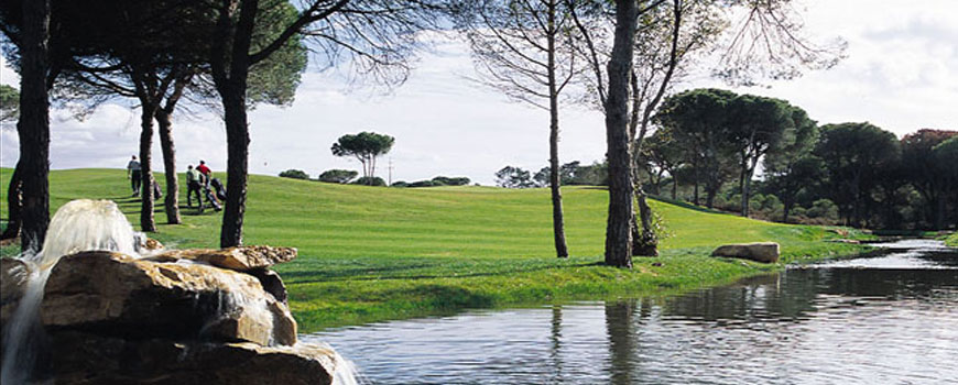 Vila Sol Vilamoura Spa and Golf Resort Pestana Gol