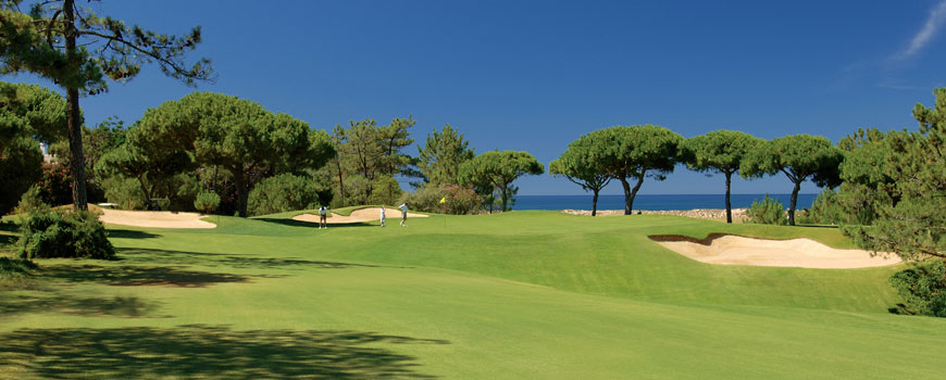 San Lorenzo Golf Club