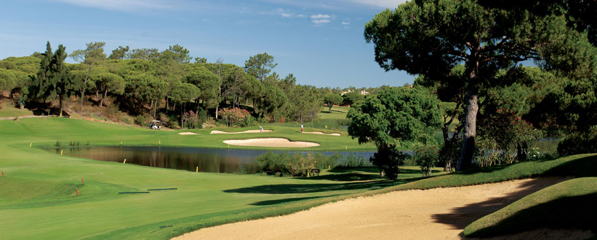 San Lorenzo Golf Club