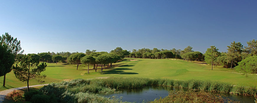 San Lorenzo Golf Club