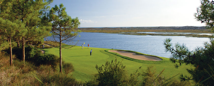 San Lorenzo Golf Club