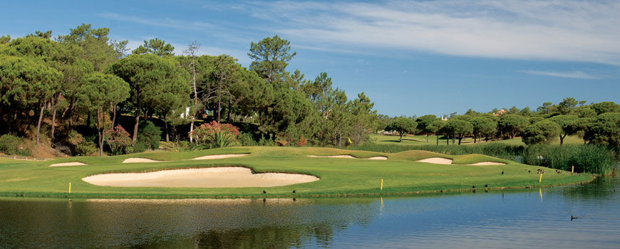 San Lorenzo Golf Club