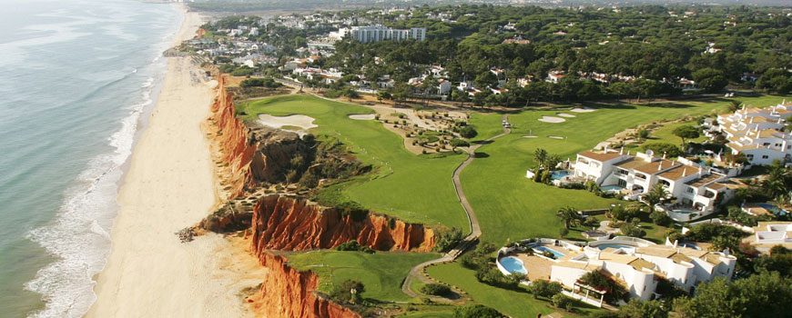 Vale Do Lobo