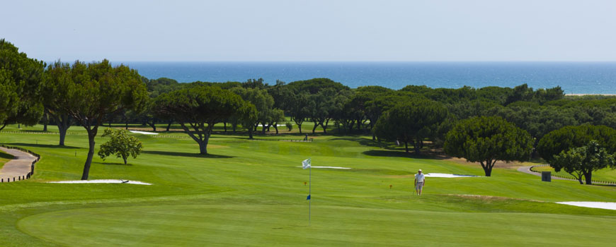 Ocean Course Course at Vale Do Lobo Image