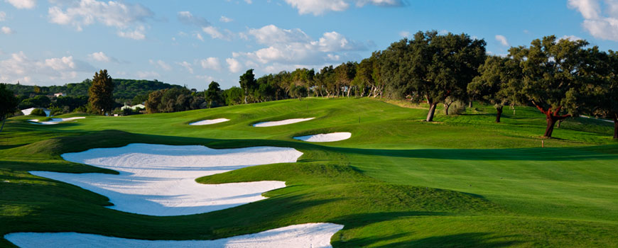 Laranjal at Quinta Do Lago