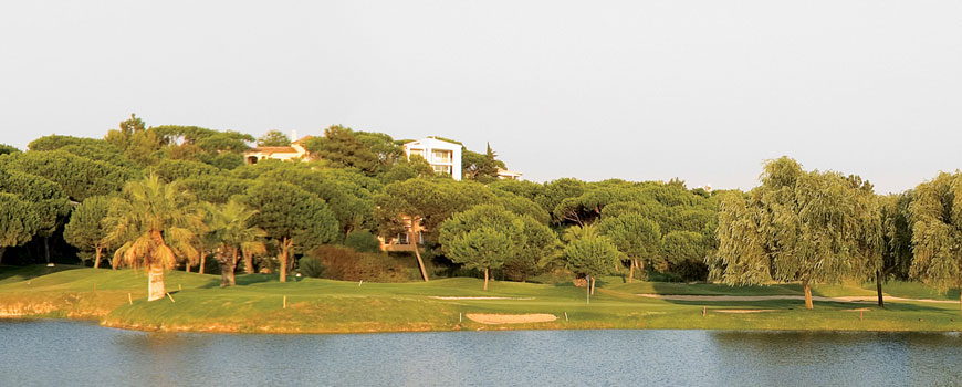 Pinheiros Altos Golf Spa and Hotels