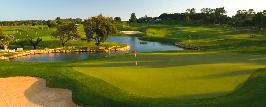 Pinheiros Altos Golf Spa and Hotels