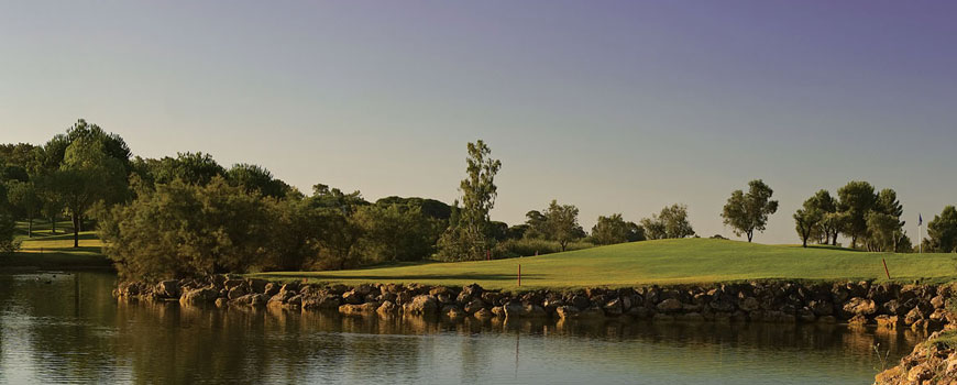 The Olives and The Corks Course at Pinheiros Altos Golf Spa and Hotels Image