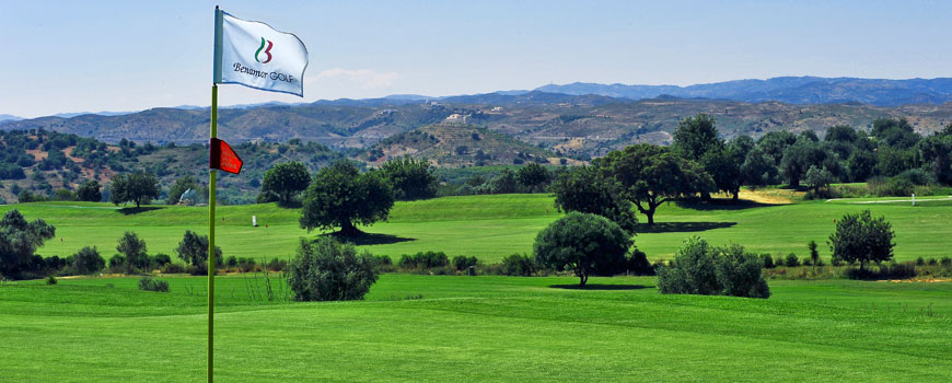 Benamor Golf
