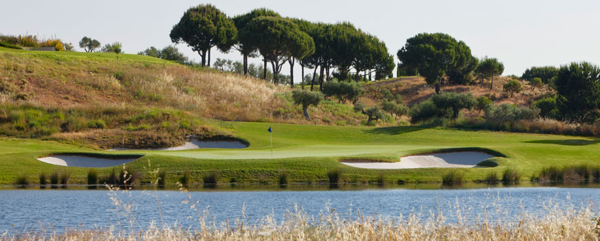 Monte Rei Golf and Country Club