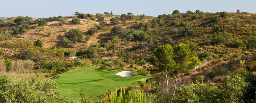 Monte Rei Golf and Country Club