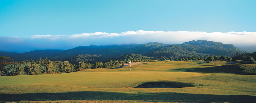  Atlantic Course at Penha Longa Resort