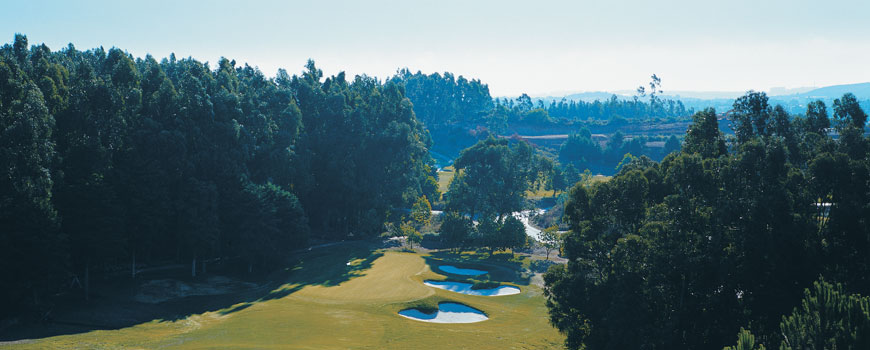 Penha Longa Resort