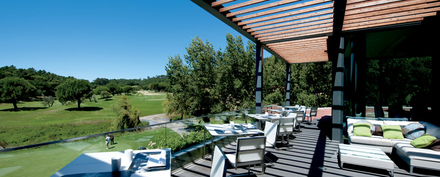 Monastery Course Course at Penha Longa Resort Image