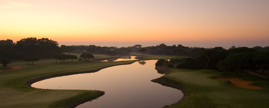 Quinta da Marinha Hotel & Golf Resort at Quinta da Marinha Hotel and Golf Resort