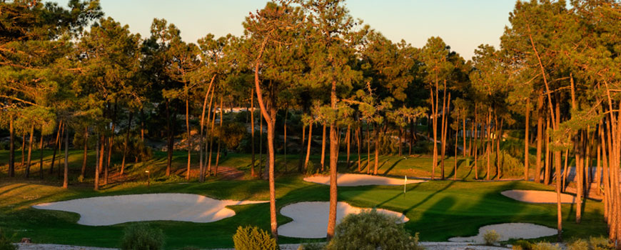 Troia Resort