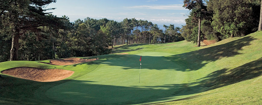  Palheiro Golf Club