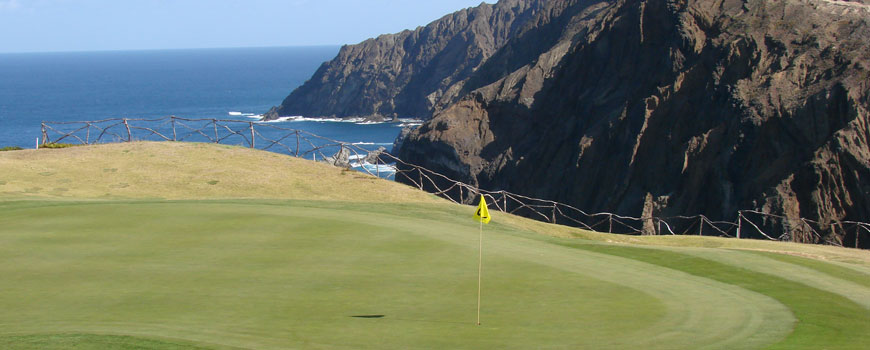 Porto Santo Golf Club, Pestana Golf Resort at Porto Santo Golf Club Pestana Golf Resort
