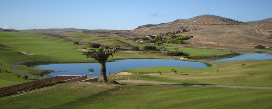 Porto Santo Golf Club Pestana Golf Resort