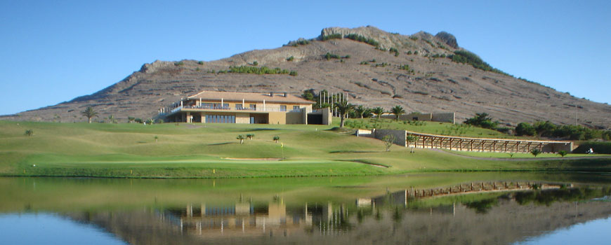 Porto Santo Golf Club Pestana Golf Resort