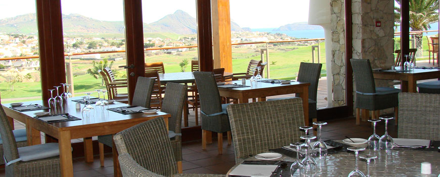Porto Santo Golf Club Pestana Golf Resort