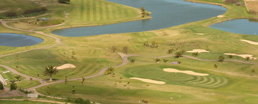 Porto Santo Golf Club Pestana Golf Resort