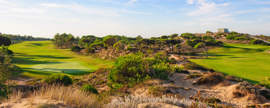 Oitavos Dunes